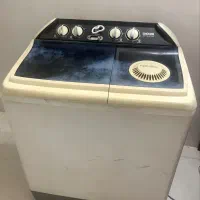 لباس شویی دوقلو اسنوا