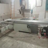دورکن لبه چسبان پمپ ۲ عدد مکنده تمیز