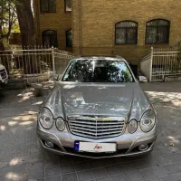 بنز E280