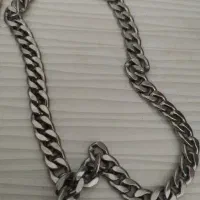 گردن بند استیل