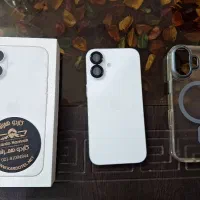 ایفون ۱۶ نرمال در حد