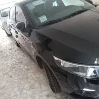 تارا دنده 401 در حد صفر مشکی بیرنگ کیلومتر 6700