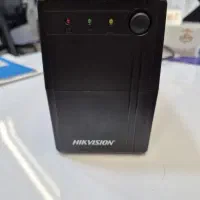 یوپی‌اس ۱۰.۰۰VA هایک‌ویژن مدل HIKVISION DS-UPS1000