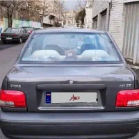 پراید 88