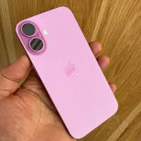 iPhone 16 normal
