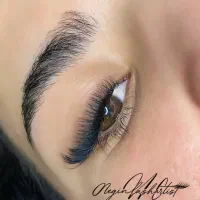 اکستنشن مژه