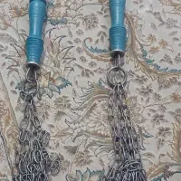 سه جفت زنجیر محرم بچگانه