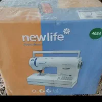 چرخ خیاطی کاچیران نیولایف ۴۰۸۴