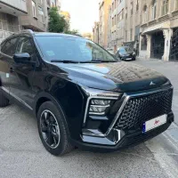 Kmc x5 مدل ۱۴۰۵|خودرو سواری و وانت|تهران, فلسطین (میدان انقلاب)|دیوار