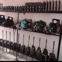 فروش انواع گیربکس، جعبه فرمان