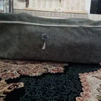 چهارعدد کاور تشک نو