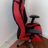 صندلی گیمینگ نو چند حالته