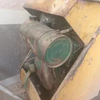 موتور مارگو درحد نو