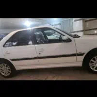 پژو پارس صفر