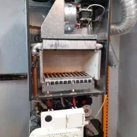 تعمیرات انواع پکیج درشهر جدید سهند
