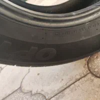 لاستیک هانکوک و بارز سایز ۱۴