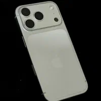 تمیز ترین ایفون 17 پرو