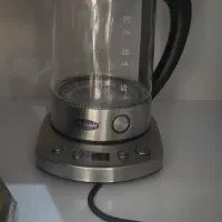 چای ساززومیت المانی