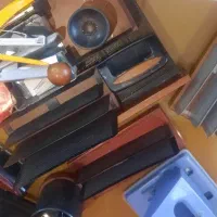 وسایل شخصی