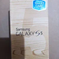 گالکسی s5 اکبند