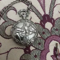 ساعت کلکسیونی تیتانیوم ،معاوضه باجفت عروس هلندی