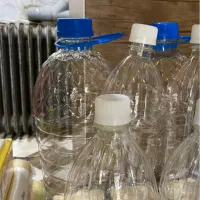 انواع بطری پت با درب