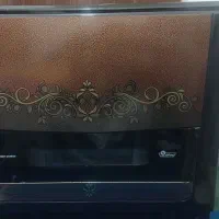 بخاری ایران شرق.مدل آذرگون
