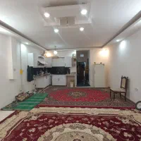 85متر دو خواب طبقه همکف طبرسی شمالی12 نظام دوست30