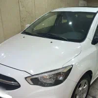 شاهین G مدل 1402