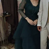 لباس مجلسی