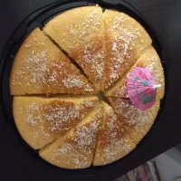 سفارش انواع کیک ها