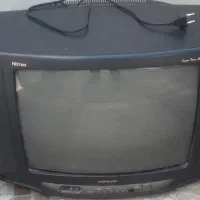 تلویزیون و پنکه