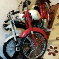 موتورگازی رکس و پژو کلاسیک