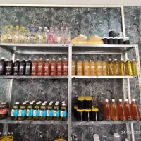 سبزیجات آماده