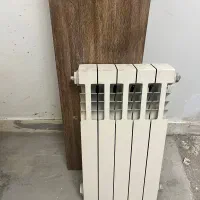 شوفاژ ایران رادیاتور