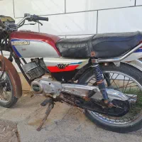 موتور کاواساکی جی تی او