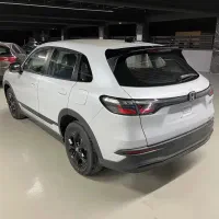 هوندا hrv مدل 2024 هیبریدی 2000cc