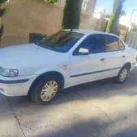 سمند Lx مدل 99|خودرو سواری و وانت|یاسوج, |دیوار
