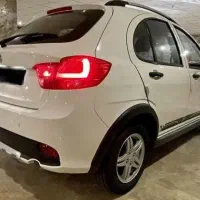 کوییک آر پارس خودرو
