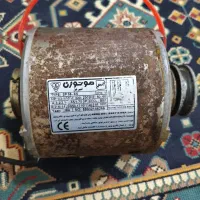 موتور کولر موتوژن 1/3 تبریز سالم