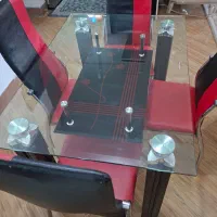 میز نهارخوری