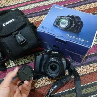 دوربین عکاسی کنونSX30 IS