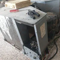 تعمیرات کولر پنجره ای