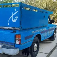 نیسان مدل 1400