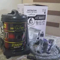 جارو برقی هیتاچی آکبند