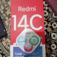گوشی 14C|موبایل|مشهد, دوست آباد|دیوار
