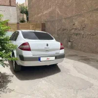 مگان 2000|خودرو سواری و وانت|کرمان, |دیوار