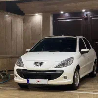 پژو ۳۰۷ مدل ۱۴۰۳ معاوضه با ساندرو