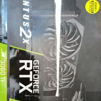 کارت گرافیک RTX3060 TI