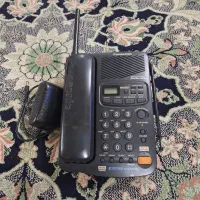 تلفن پاناسونیک ژاپن